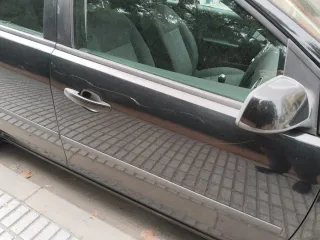 Ford Focus 2007