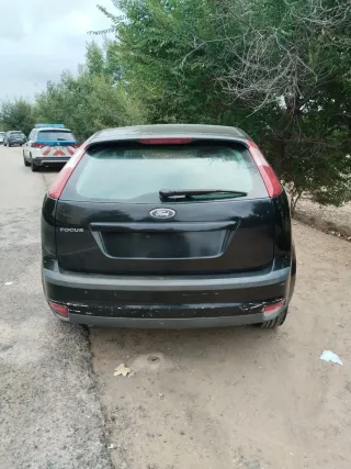 Ford Focus 2007