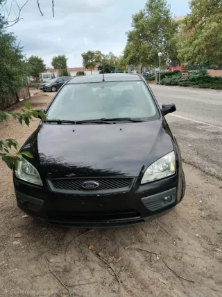 Ford Focus 2007