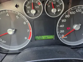 Ford Focus 2007
