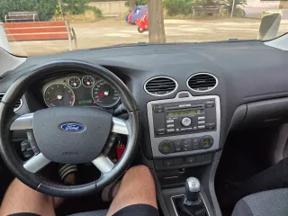 Ford Focus 2007