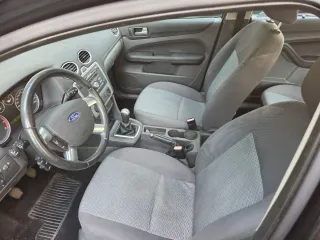 Ford Focus 2007