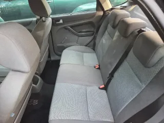 Ford Focus 2007