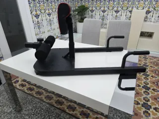 Silla Romana Hocom para Sentadillas