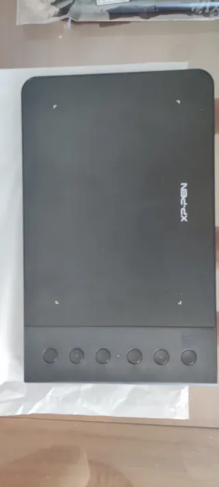 XP-Pen Star G640S Tableta Dibujo