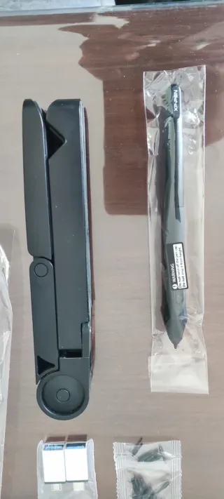 XP-Pen Star G640S Tableta Dibujo