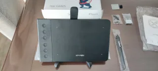 XP-Pen Star G640S Tableta Dibujo