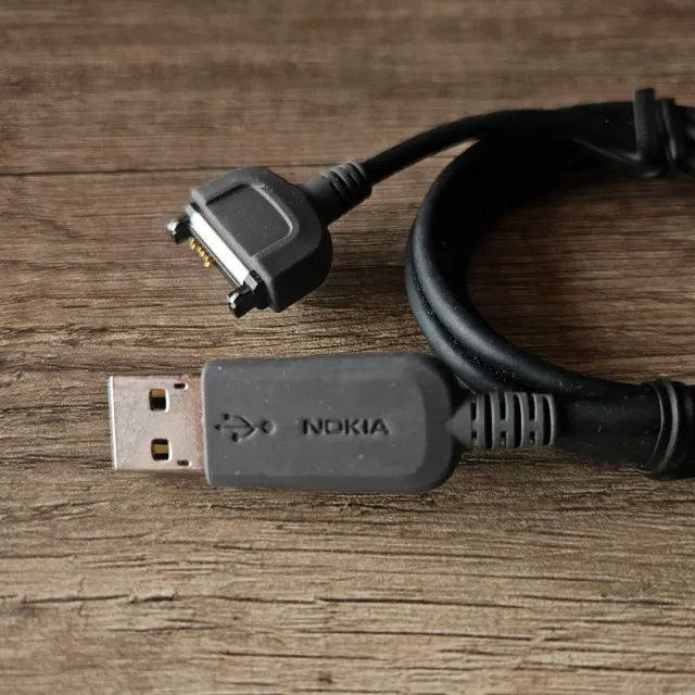 Cabo Carregador Nokia CA-42 USB
