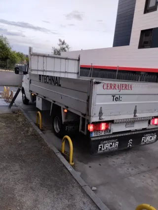 sprinter 416 cdi 2001
