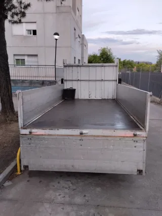 sprinter 416 cdi 2001