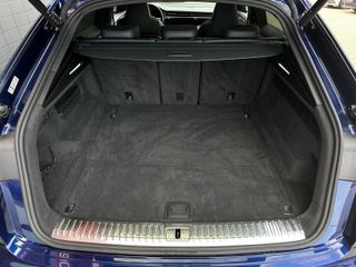Audi Q8 2021