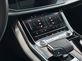 Audi Q8 2021