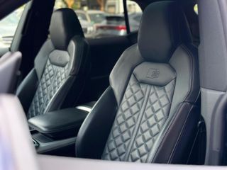 Audi Q8 2021