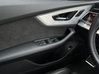 Audi Q8 2021