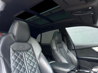 Audi Q8 2021