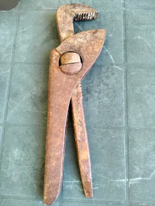 Chiave stringitubi vintage