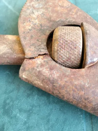 Chiave stringitubi vintage