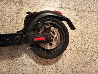 Patinete Eléctrico Ducati