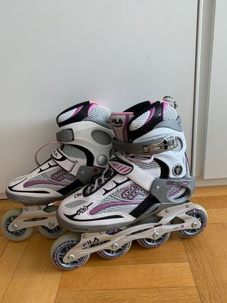 Patines en línea Fila Talla 39