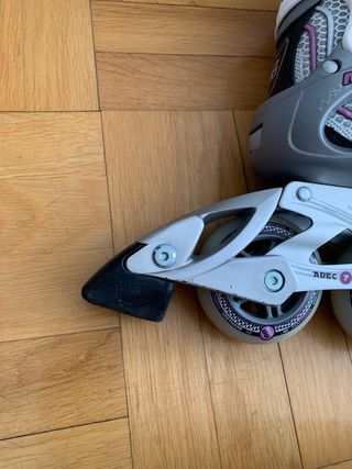 Patines en línea Fila Talla 39