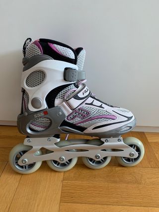 Patines en línea Fila Talla 39