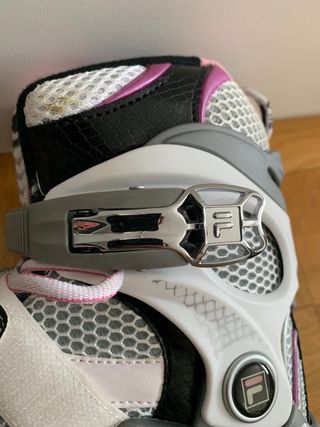Patines en línea Fila Talla 39