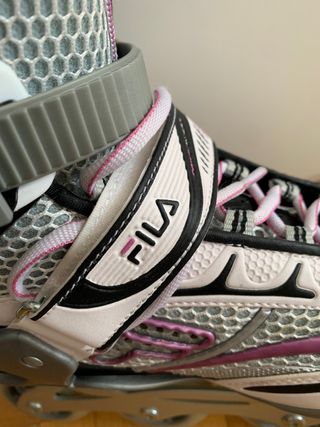 Patines en línea Fila Talla 39
