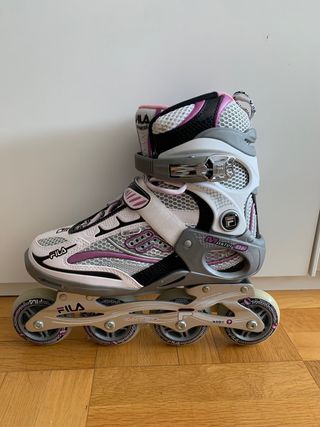 Patines en línea Fila Talla 39
