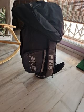 Bolsa de golf PING