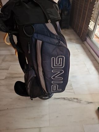 Bolsa de golf PING