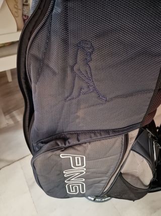 Bolsa de golf PING