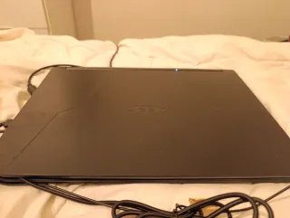Acer Nitro 5 i7 AN515-57
 Portátil