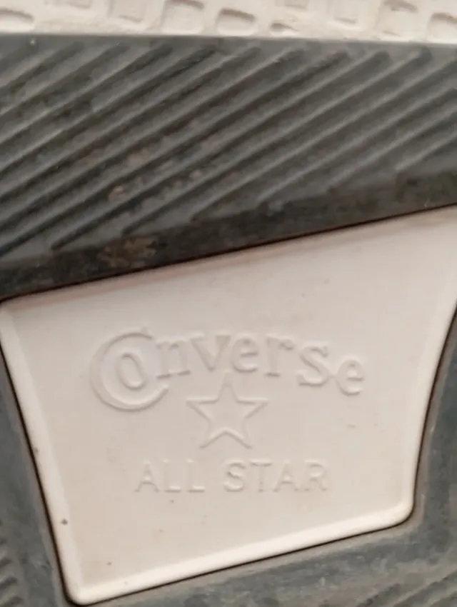 Converse All Star Botas Talla 38