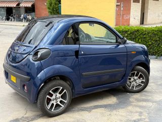Microcar Due 2020