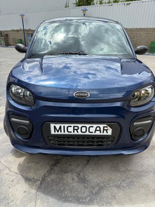 Microcar Due 2020