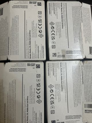 Tinta HP Negra 304