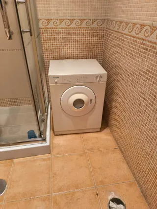 Secadora Aspes Ideal SA-33 portátil