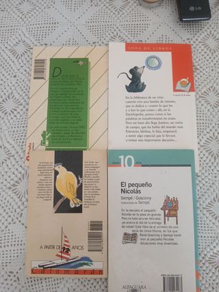 Varios