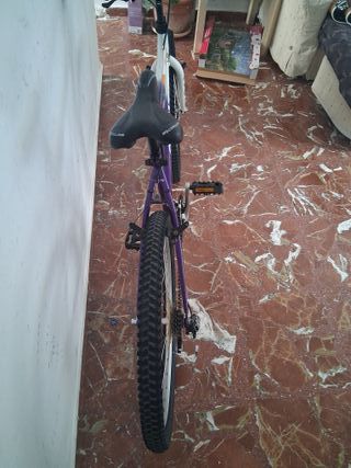 Bicicleta de Montaña Giant Granite