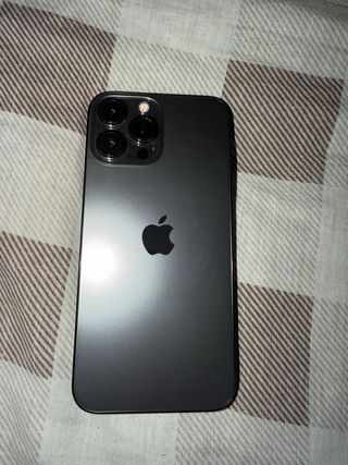 iPhone 13 Pro Max 256GB Space Gray