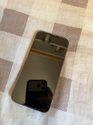 iPhone 13 Pro Max 256GB Space Gray