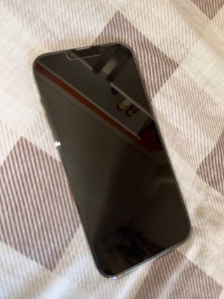 iPhone 13 Pro Max 256GB Space Gray