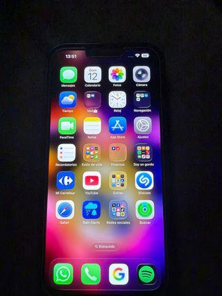 iPhone 13 Pro Max 256GB Space Gray