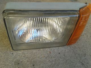 Faro delantero Seat Panda
