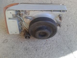 Faro delantero Seat Panda