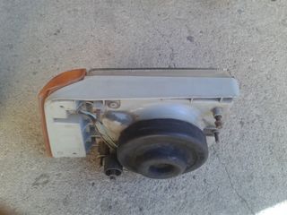 Faro delantero Seat Panda