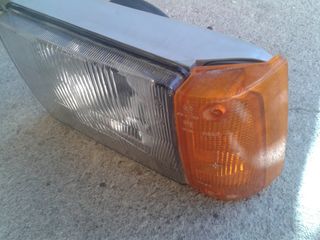 Faro delantero Seat Panda