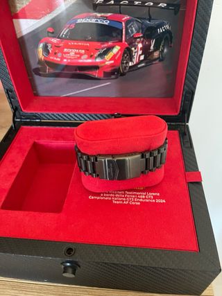 Orologio Lorenz Granpremio Edizione Limitata GT