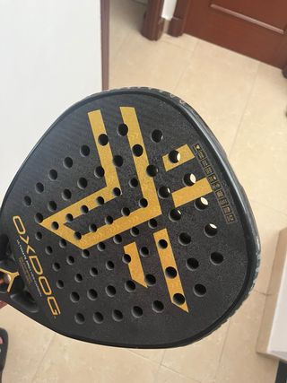 Oxdog Classics Ultimate Pro+ Pala Pádel