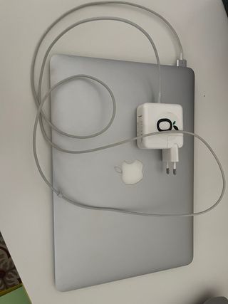 MacBook Air 13 2015 Intel Core i7 8GB RAM